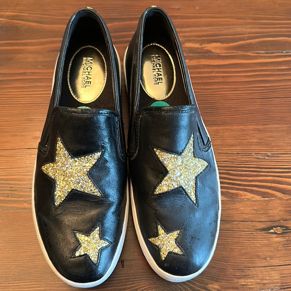Womens Michael Kohrs shoes